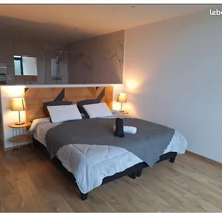 Les Terrasses Du Golf 6 Personnes Appartement *