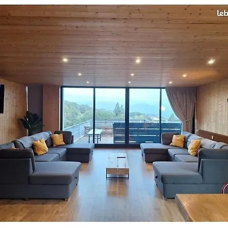 Les Terrasses Du Golf 6 Personnes Appartement