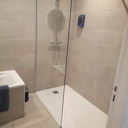 Les Terrasses Du Golf 6 Personnes Appartement *