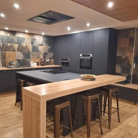 Les Terrasses Du Golf 6 Personnes Appartement Egat