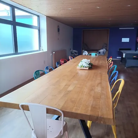 Appartement Les Terrasses Du Golf 6 Personnes Egat