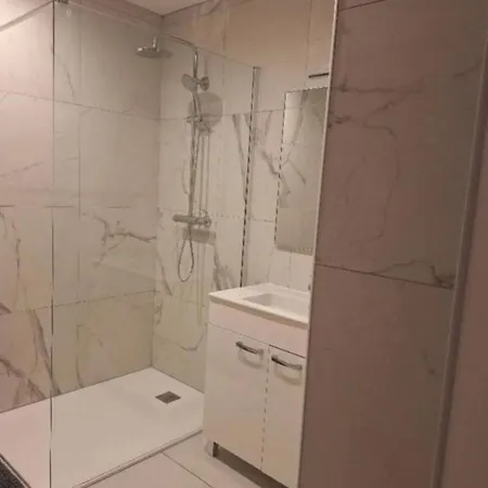 Appartement Les Terrasses Du Golf 6 Personnes Egat