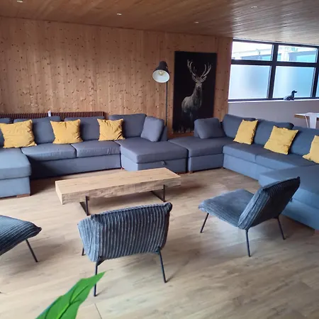 Appartement Les Terrasses Du Golf 6 Personnes Egat